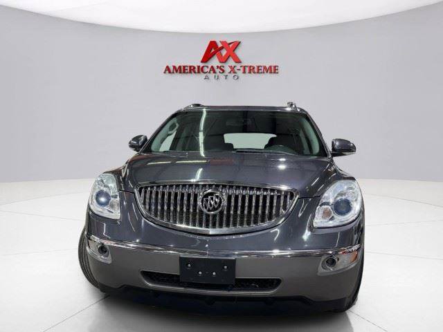 Used 2011 Buick Enclave CX FWD image 2