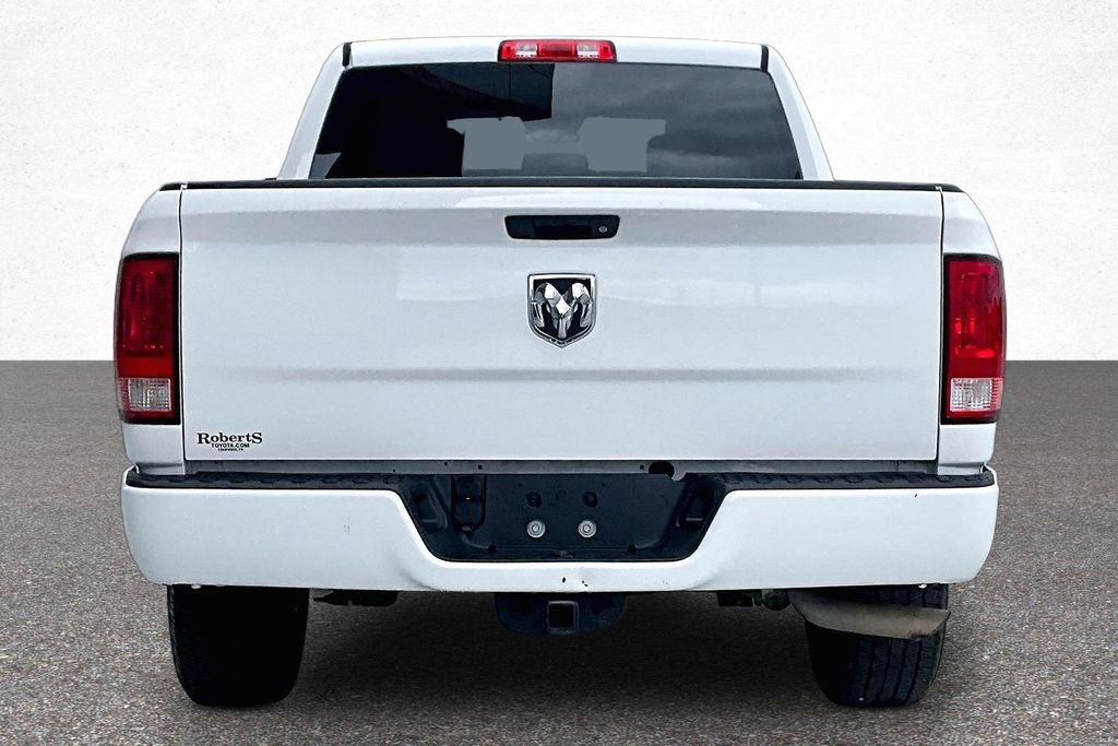 Used 2016 RAM 1500 Express image 6