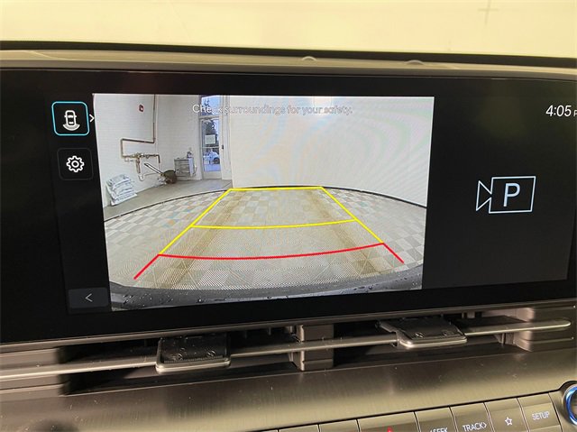 New 2025 Hyundai Kona SEL image 8