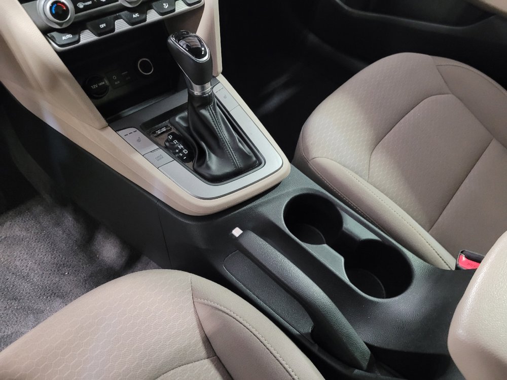 Used 2019 Hyundai Elantra Value Edition image 26