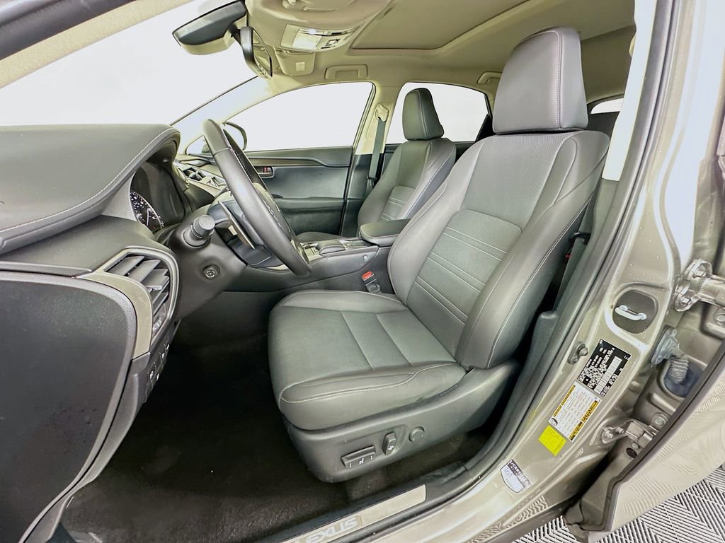 Used 2021 Lexus NX 300 FWD w/ Premium Package image 21