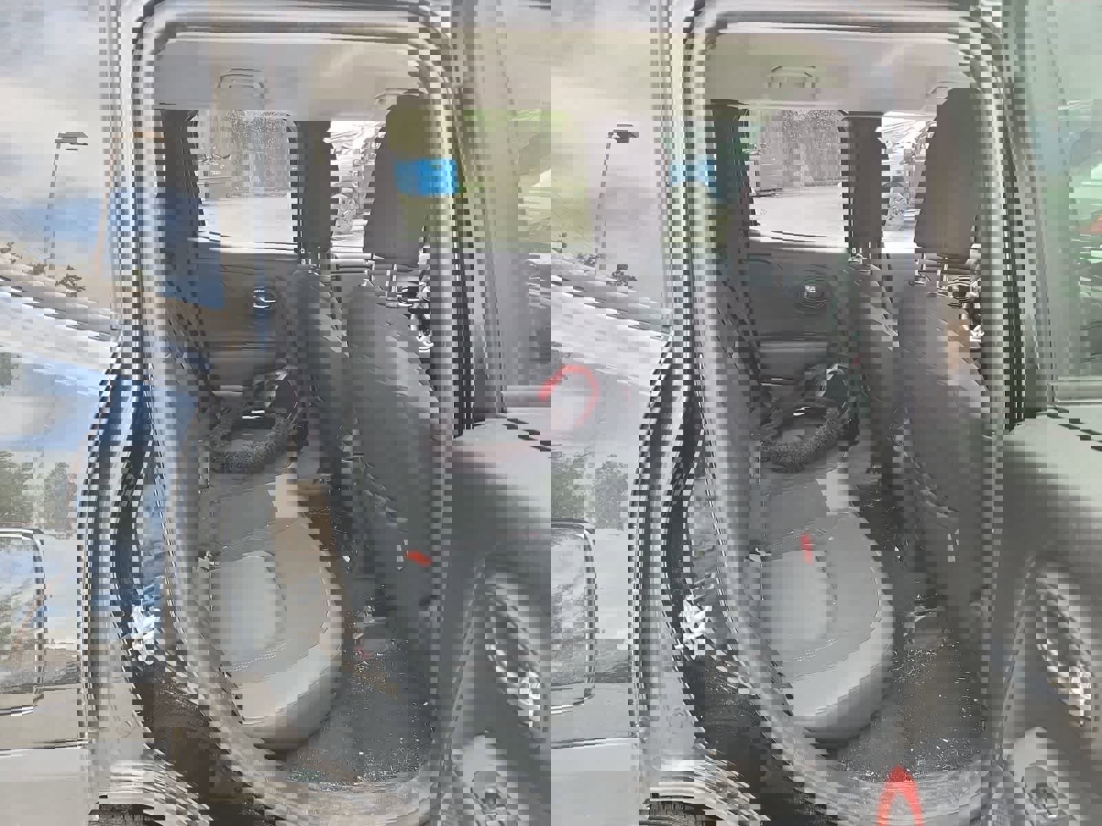 Used 2017 Jeep Renegade Trailhawk image 23