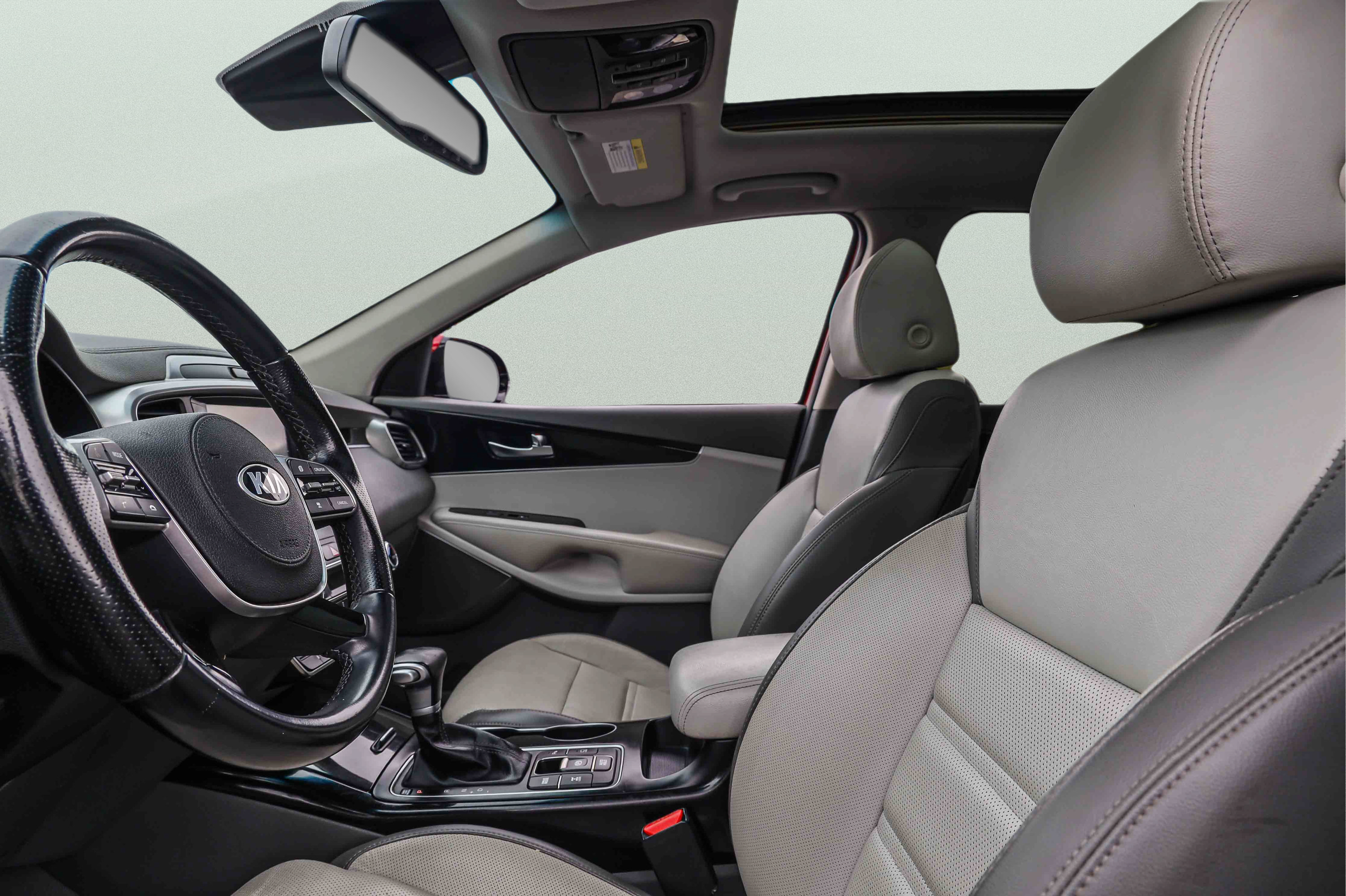 Used 2020 Kia Sorento SX AWD/4WD image 9