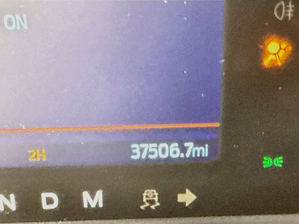 Used 2021 Ford Bronco Outer Banks AWD/4WD image 15