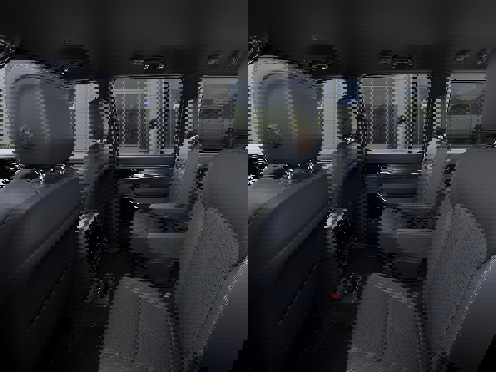 New 2026 Jeep Grand Wagoneer Limited image 51