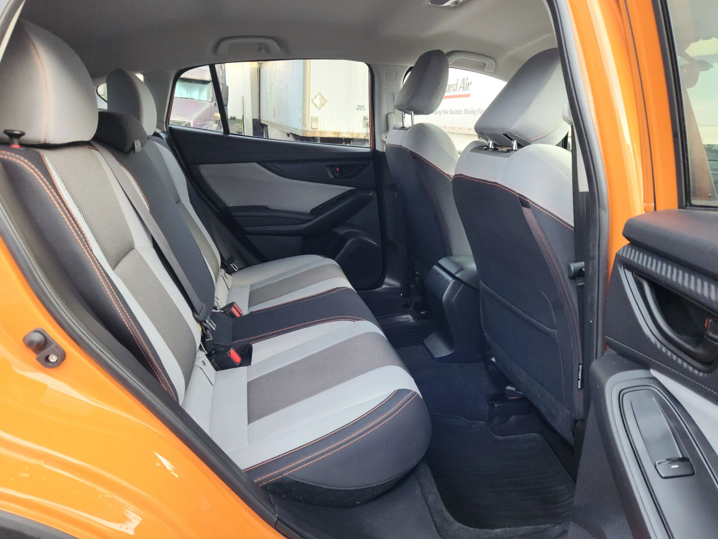 Used 2018 Subaru Crosstrek 2.0i Premium w/ Popular Package #2 image 16