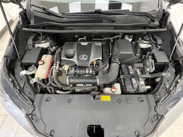 Used 2015 Lexus NX 200t FWD image 17