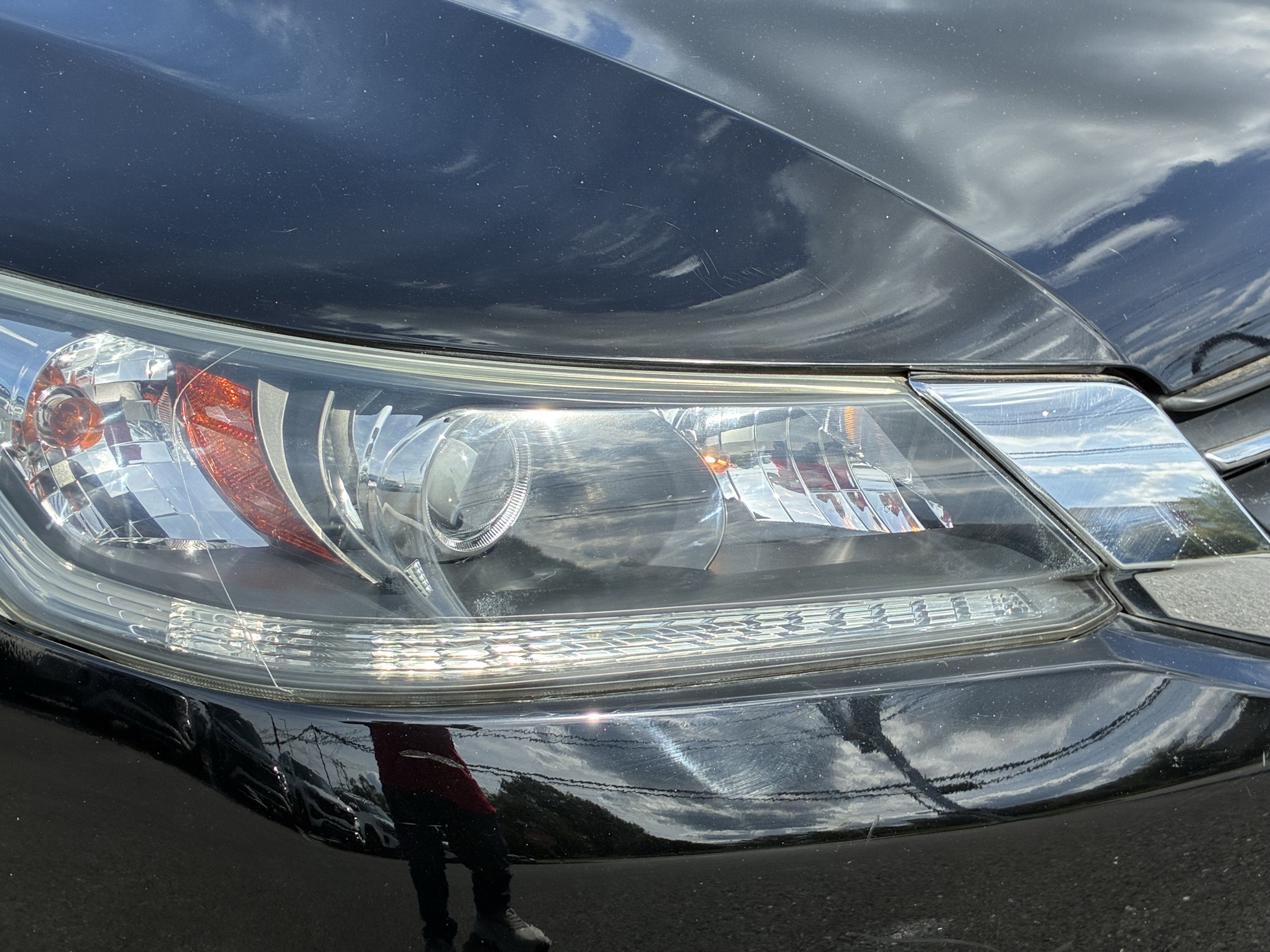 Used 2014 Honda Accord EX-L image 10