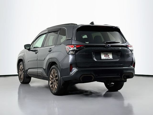 Certified 2026 Subaru Forester Sport AWD/4WD image 7