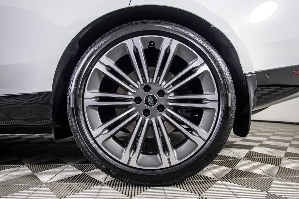 Used 2023 Land Rover Range Rover Long Wheelbase Autobiography AWD/4WD image 47