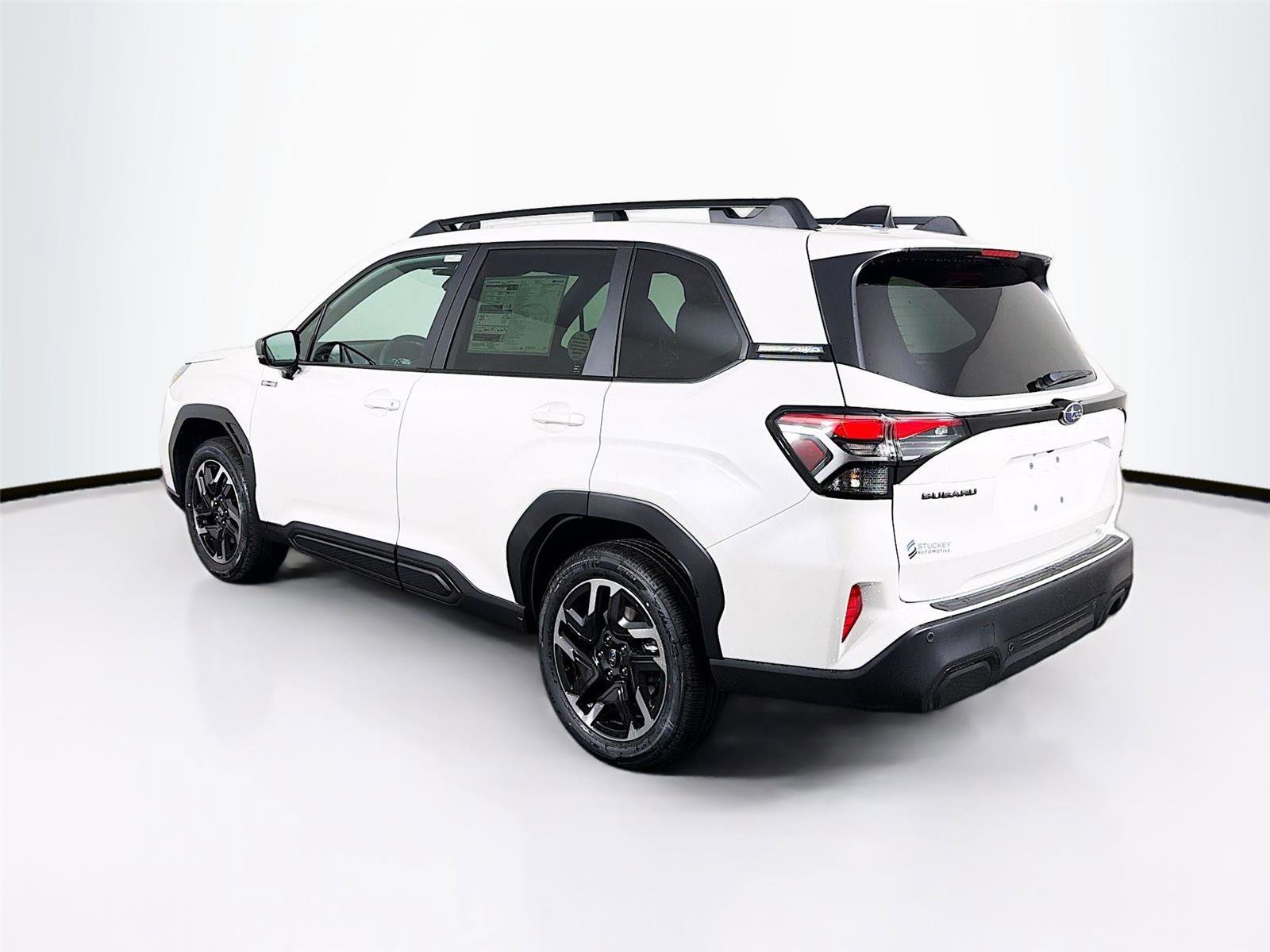 New 2026 Subaru Forester Limited AWD/4WD image 5