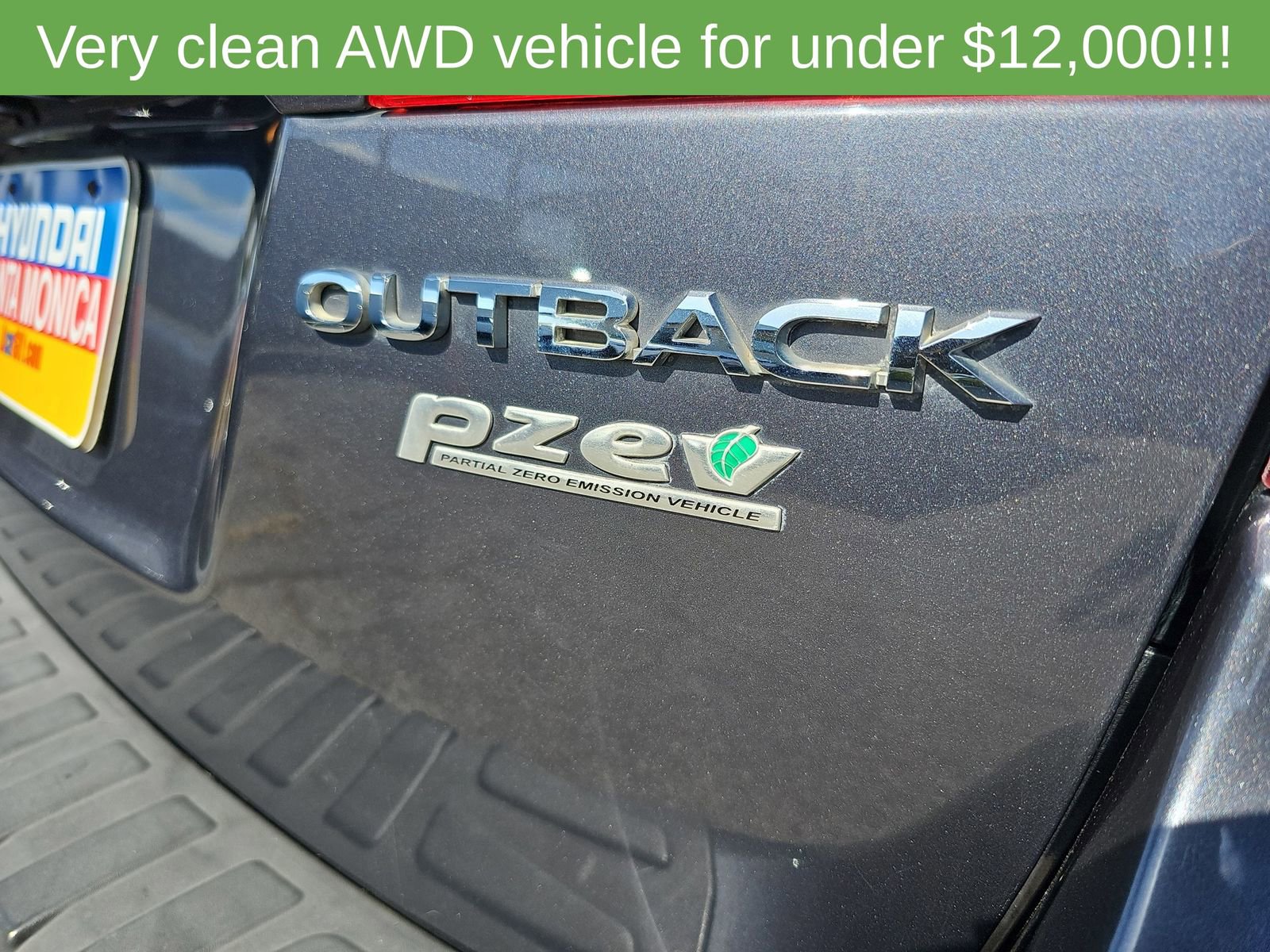 Used 2016 Subaru Outback 2.5i Premium AWD/4WD image 37