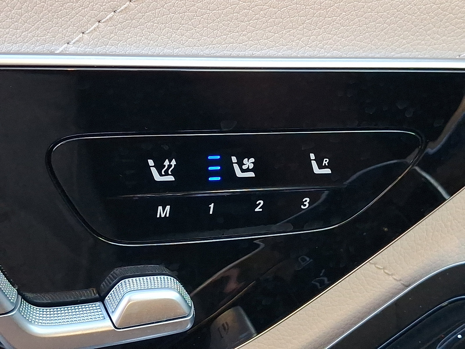 Used 2021 Mercedes-Benz S 580 4MATIC Sedan image 24