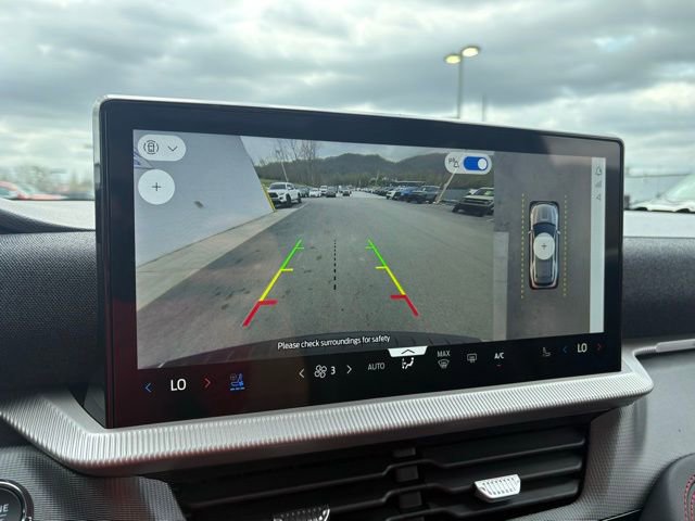 New 2026 Ford Explorer ST image 5