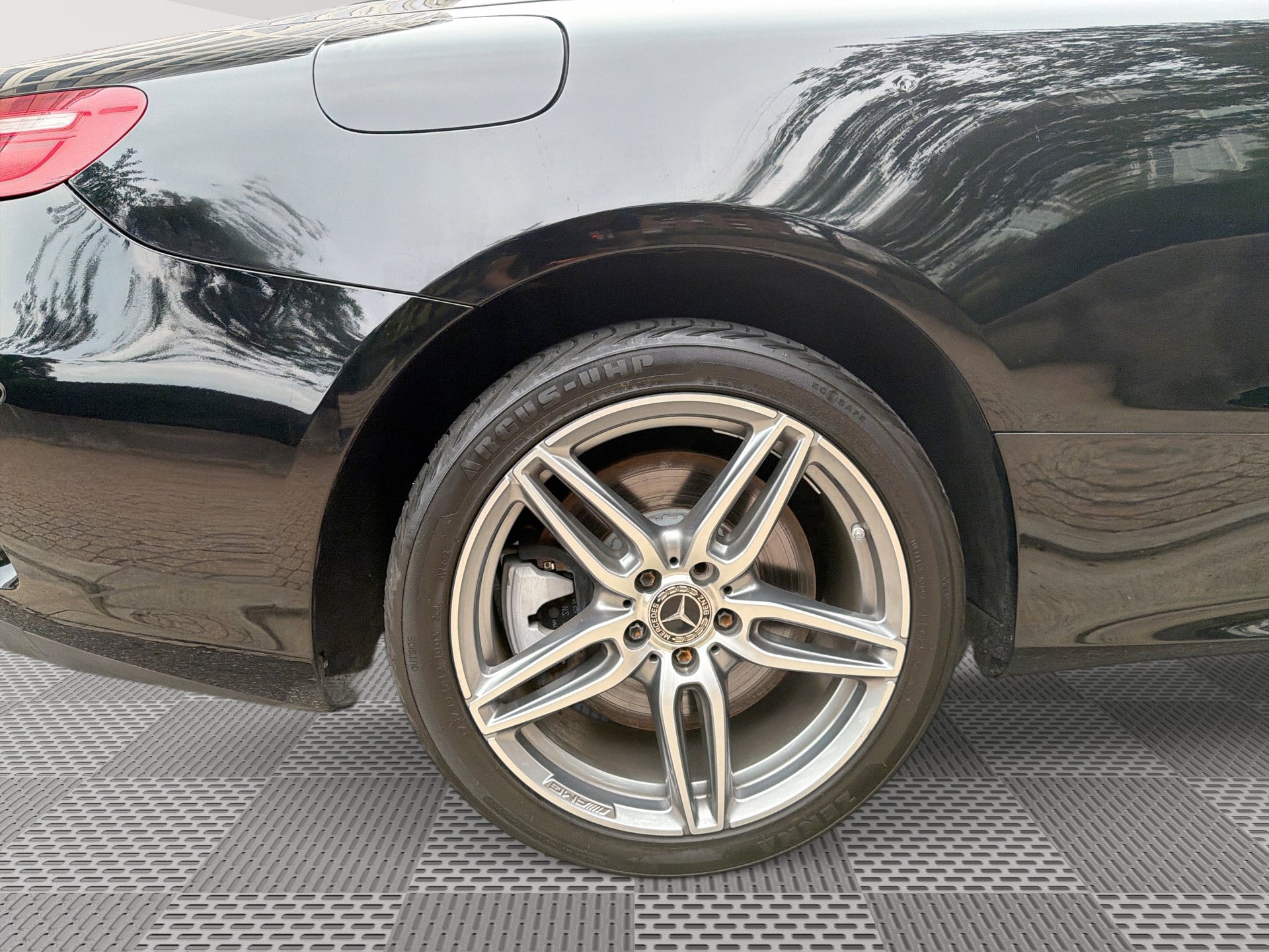 Used 2018 Mercedes-Benz E 400 Cabriolet image 30