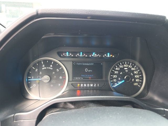 Used 2016 Ford F150 XLT w/ Equipment Group 301A Mid image 23