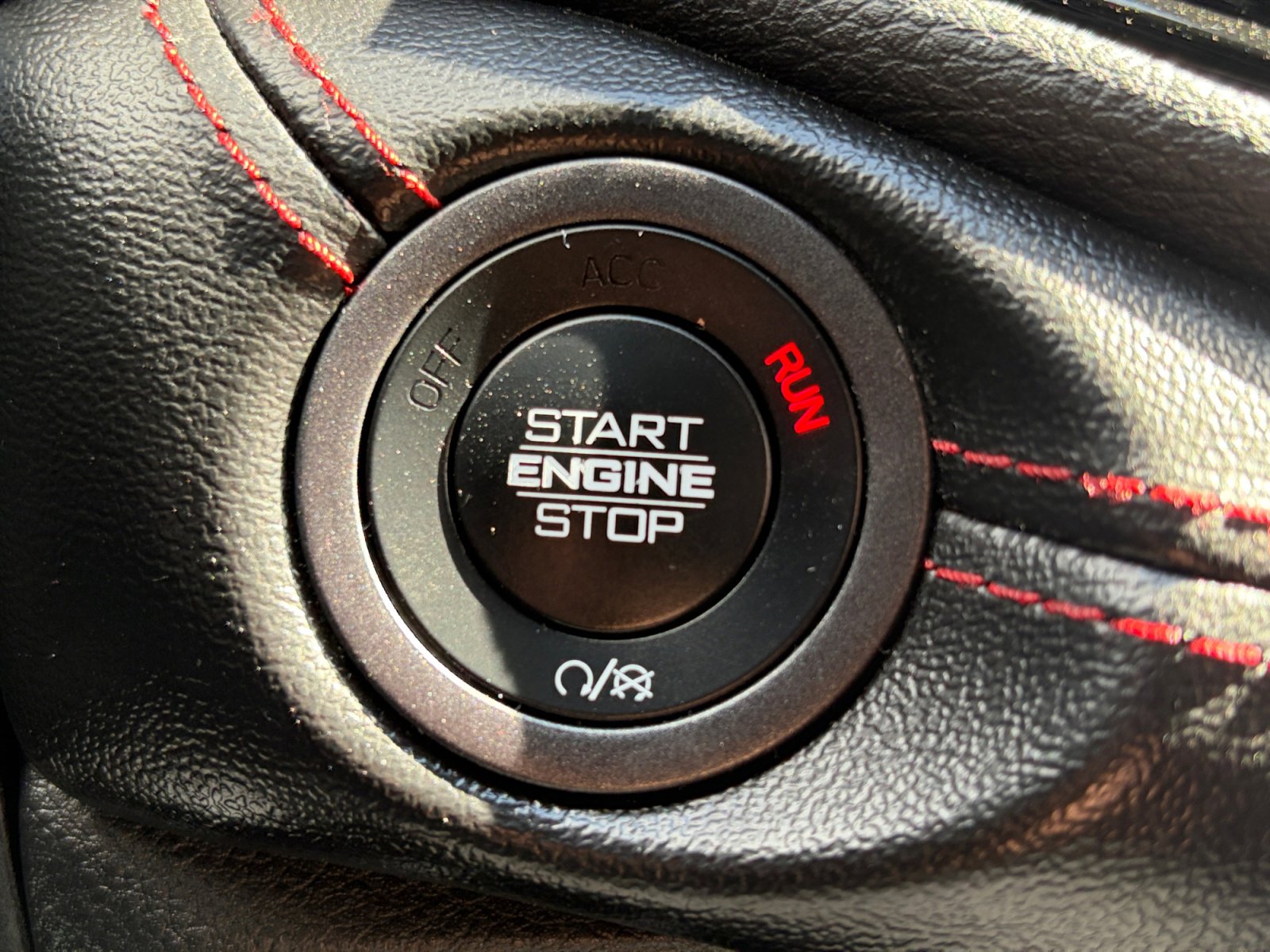 Used 2023 Dodge Durango R/T w/ Blacktop Package AWD/4WD image 22