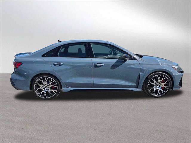 New 2026 Audi RS 3 image 2