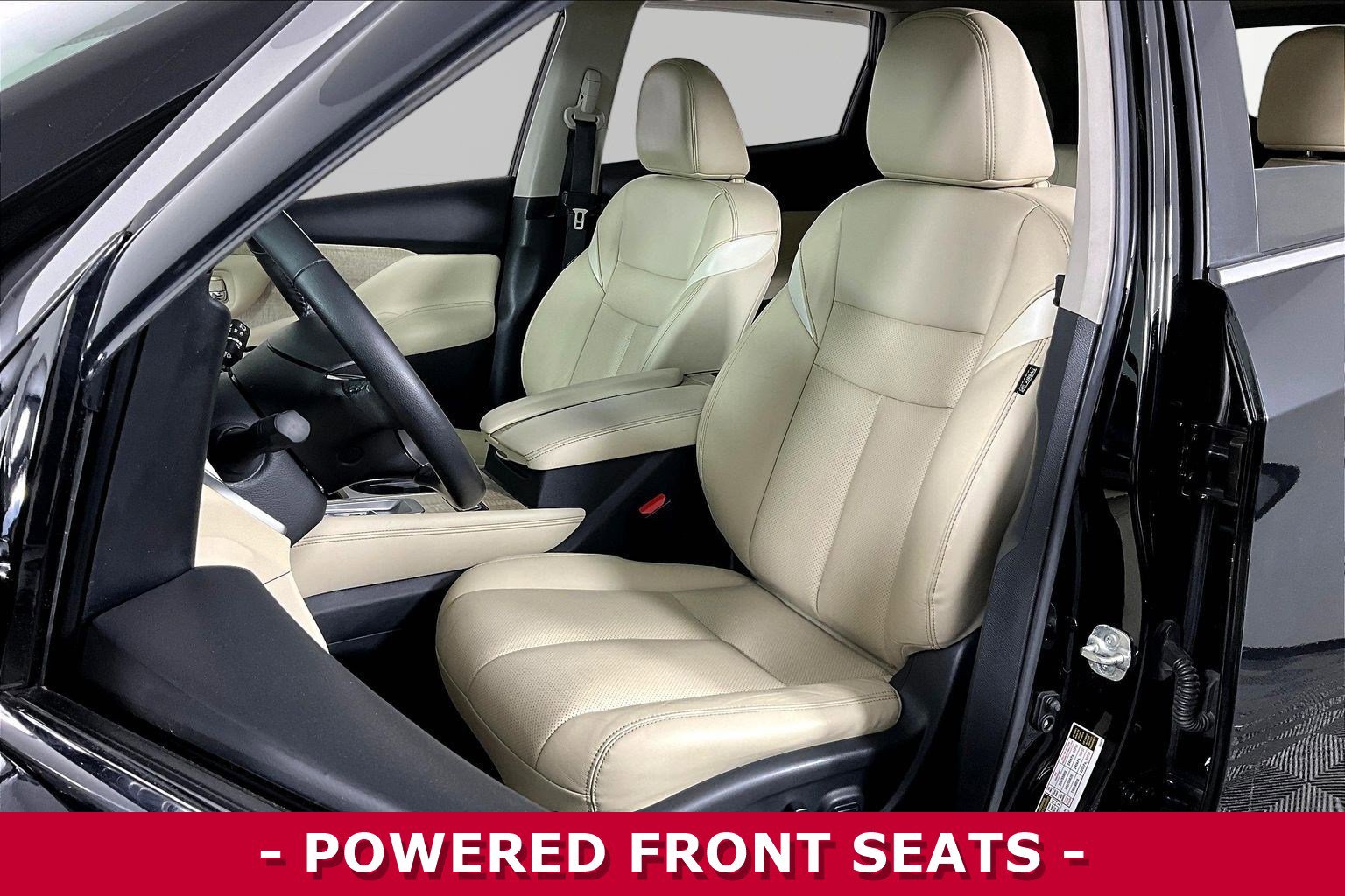 Used 2020 Nissan Murano SL w/ Moonroof Package image 21