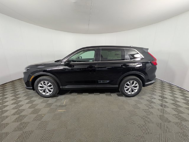 New 2027 Honda CR-V LX image 21
