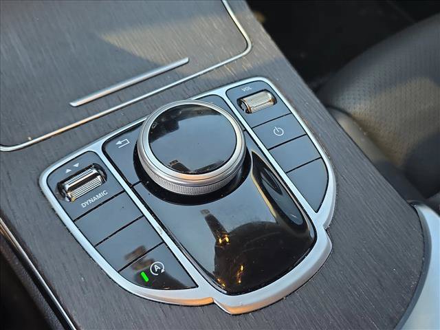 Used 2020 Mercedes-Benz C 300 Sedan image 16