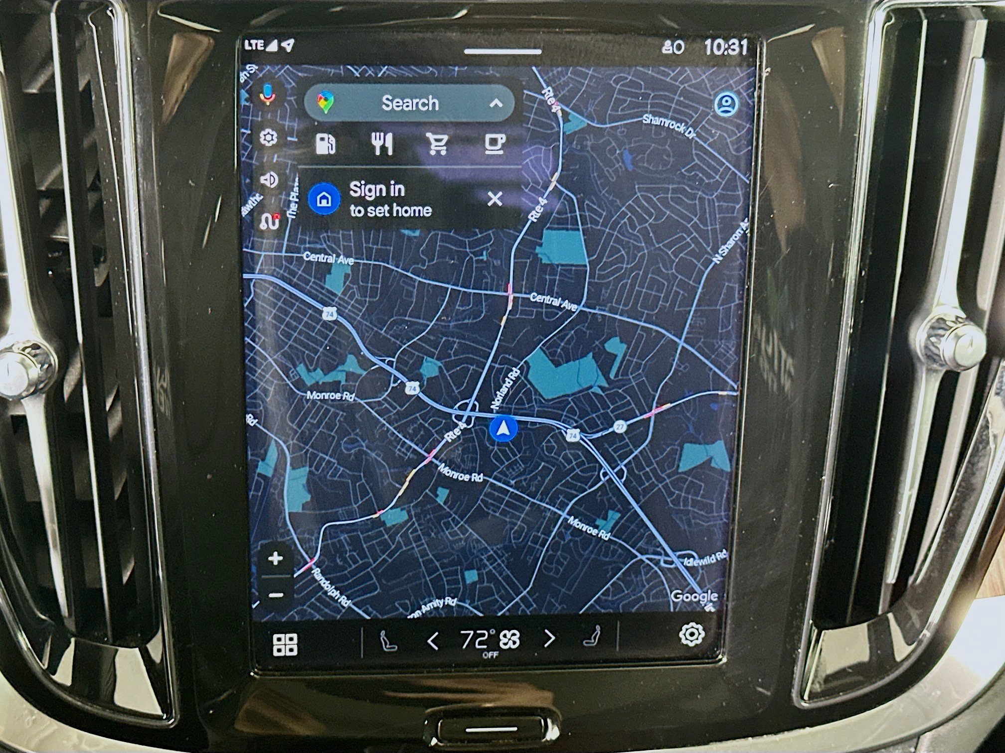 Used 2024 Volvo S60 B5 Plus image 22