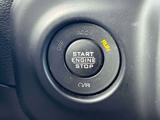 Used 2021 Jeep Wrangler Unlimited Sport AWD/4WD image 28