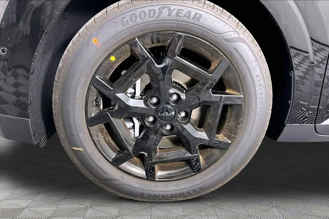 New 2026 Kia Carnival SX Prestige FWD image 13