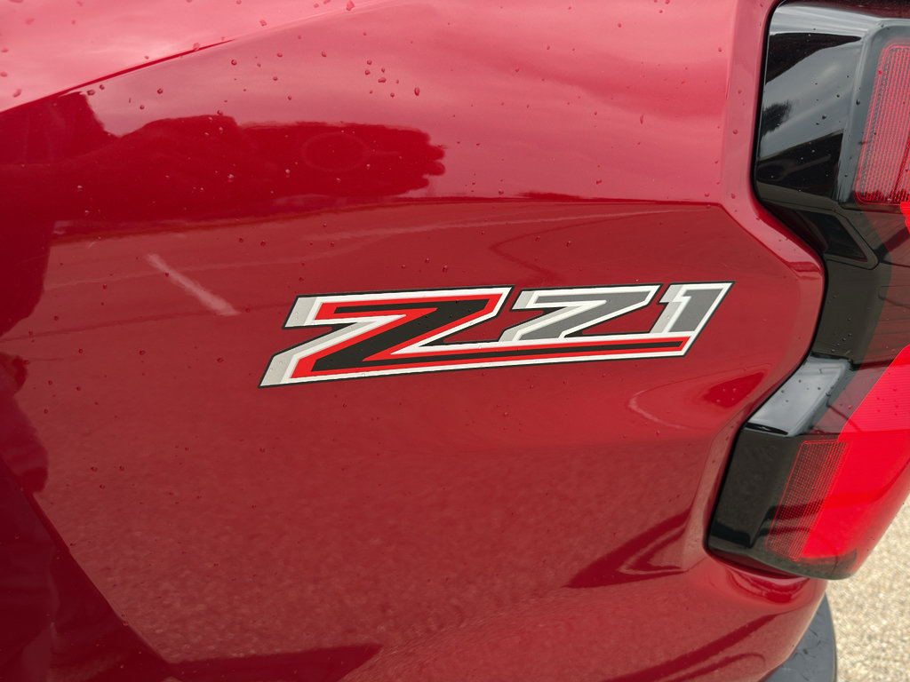 New 2026 Chevrolet Colorado Z71 w/ Technology Package AWD/4WD image 9