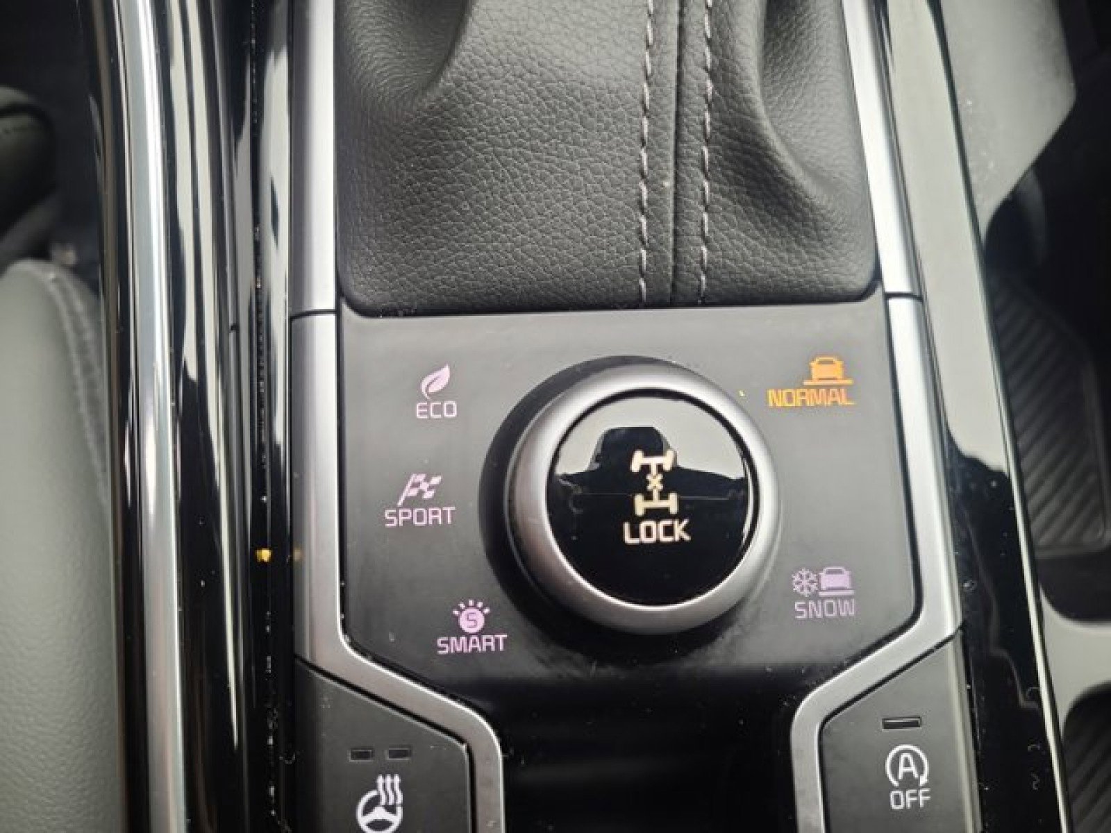 Used 2024 Kia Sorento SX Prestige w/ Sage Leather Package image 36