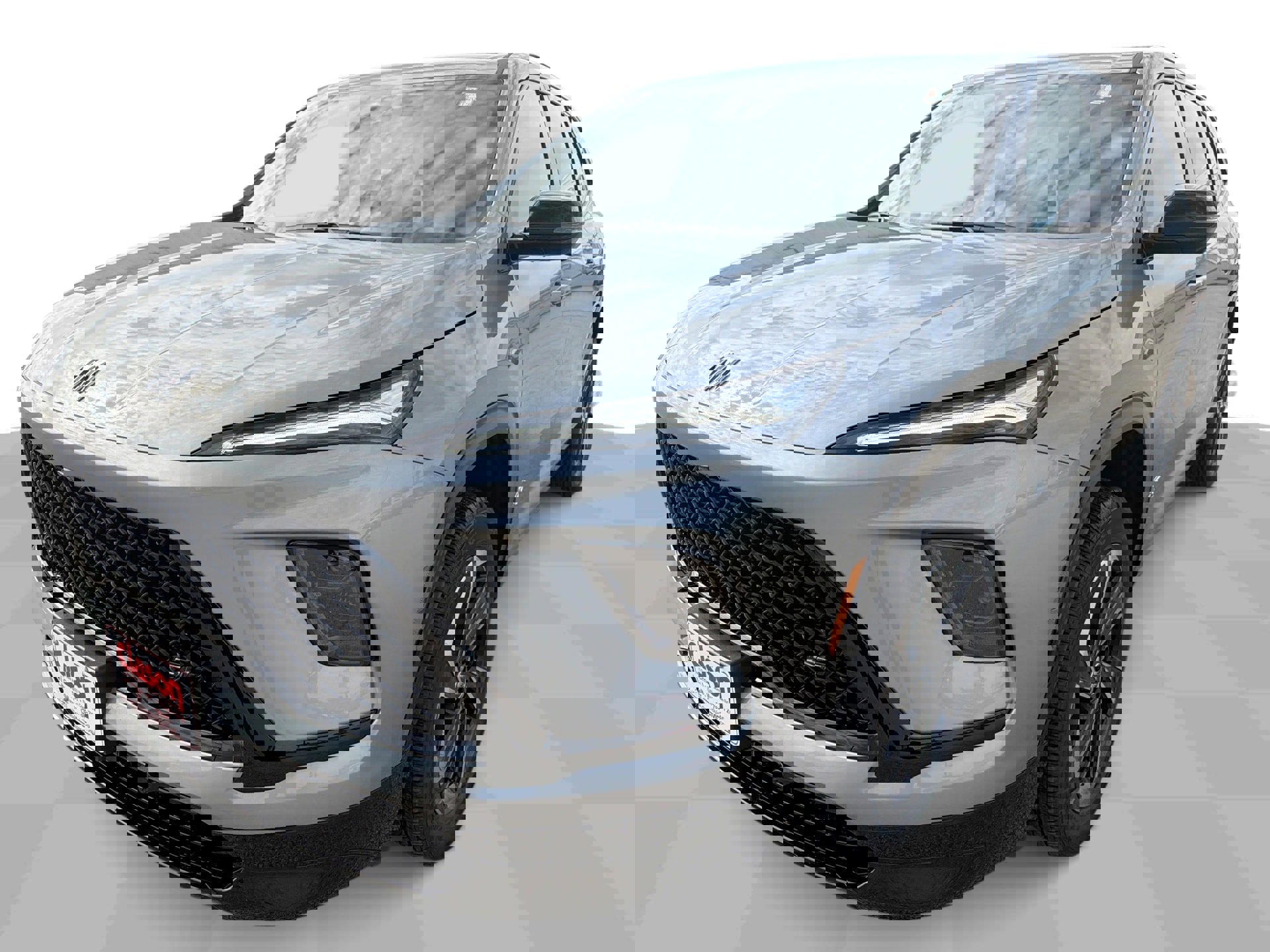 New 2026 Buick Enclave Sport Touring w/ Power Package