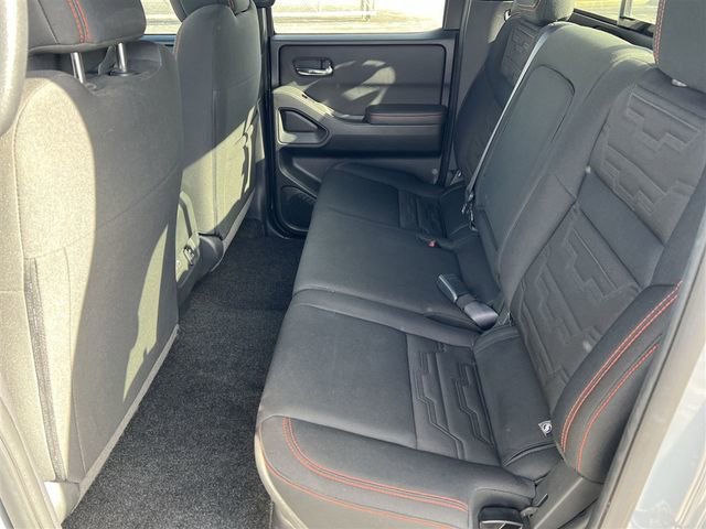Used 2023 Nissan Frontier PRO-4X w/ Pro Convenience Package image 26