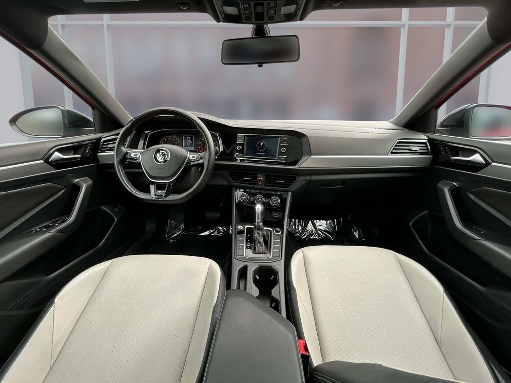Used 2019 Volkswagen Jetta R-Line FWD image 17