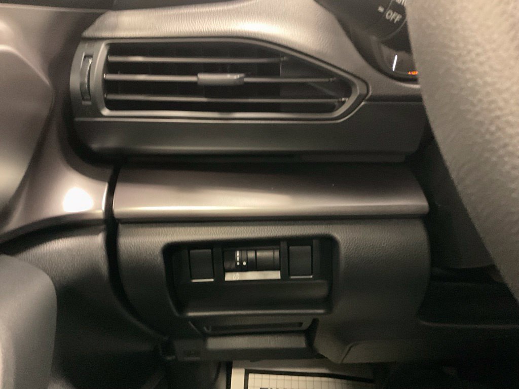 New 2026 Subaru Impreza 2.0i Sport AWD/4WD image 13