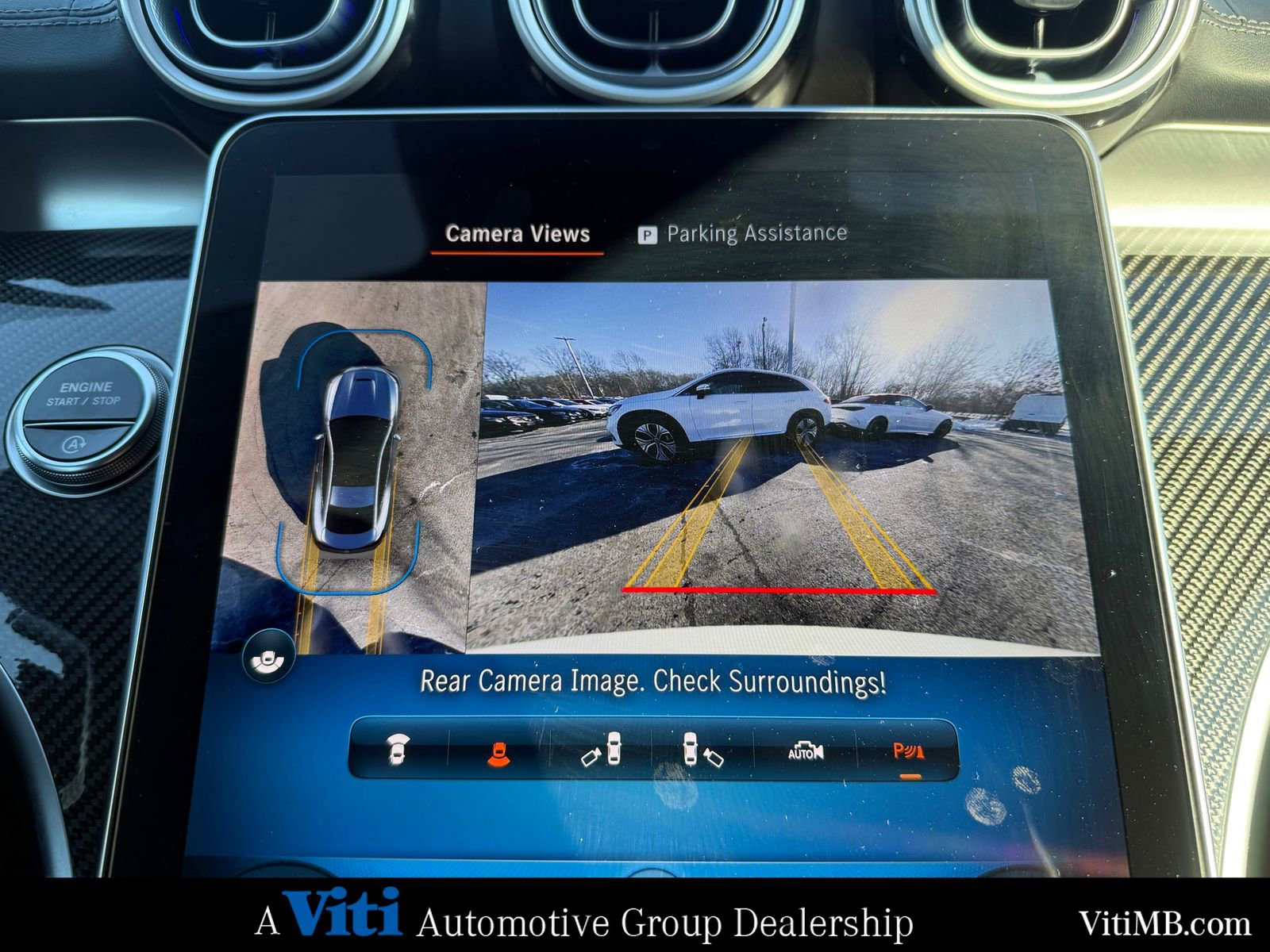 Certified 2024 Mercedes-Benz CLE 53 AMG 4MATIC image 30