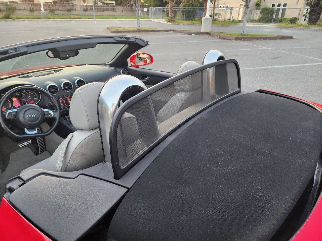 Used 2008 Audi TT 2.0T image 9