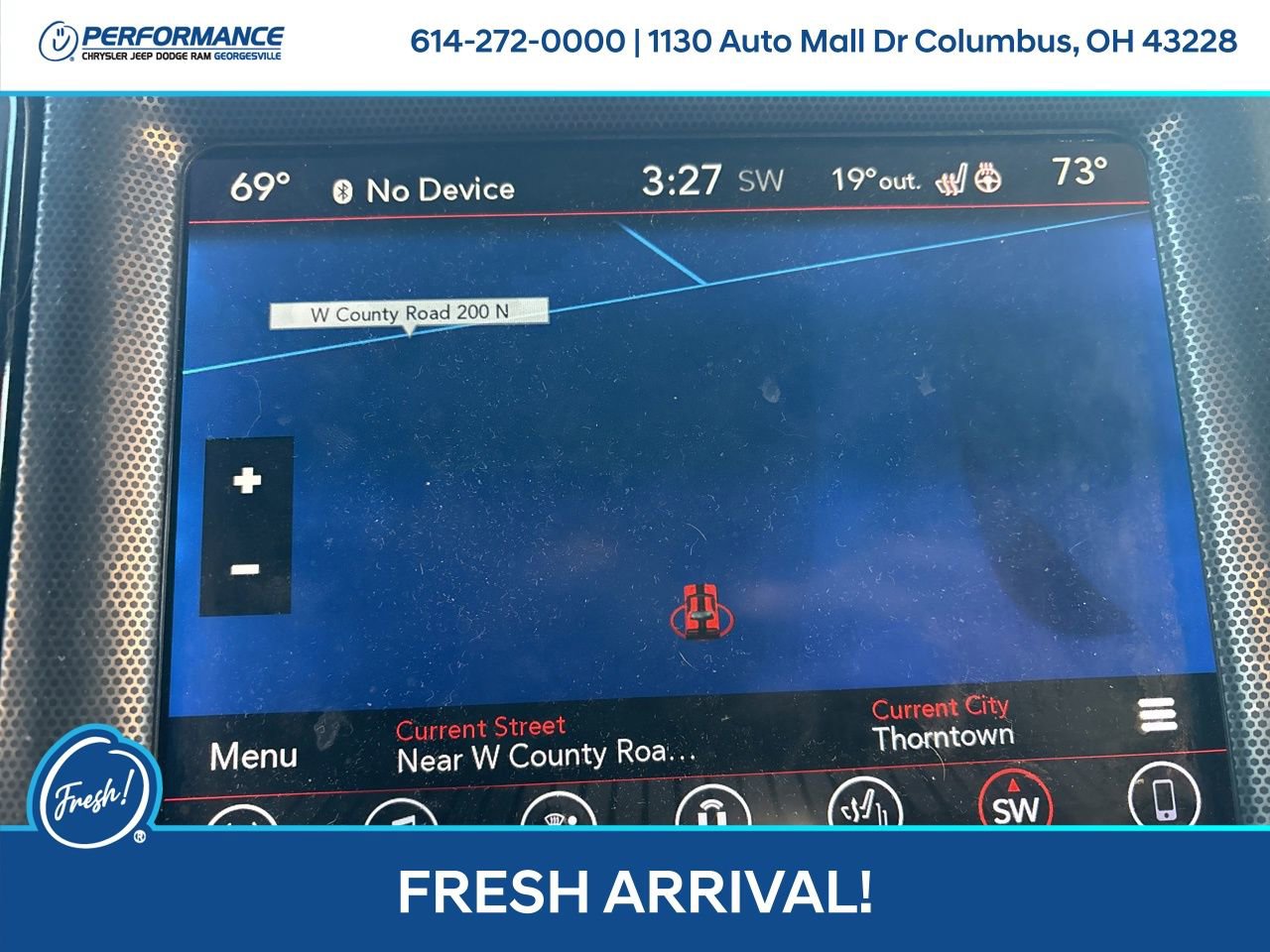 Used 2017 Dodge Challenger GT w/ Technology Group image 22