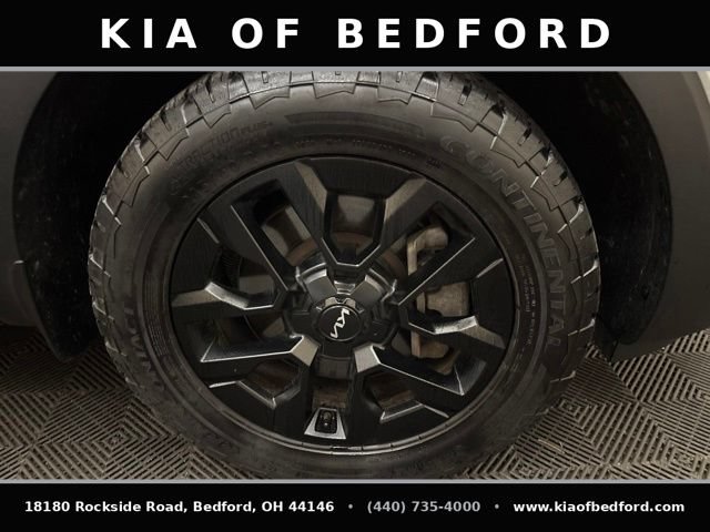 Certified 2023 Kia Telluride SX X-Pro AWD/4WD image 33