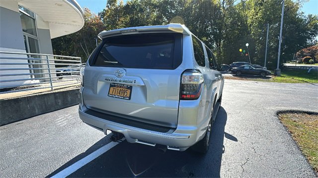 Used 2023 Toyota 4Runner TRD Sport image 6