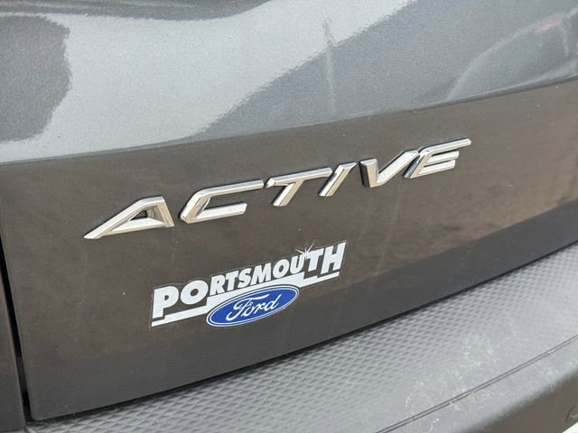 Used 2023 Ford Escape Active w/ Tech Pack #1 image 18