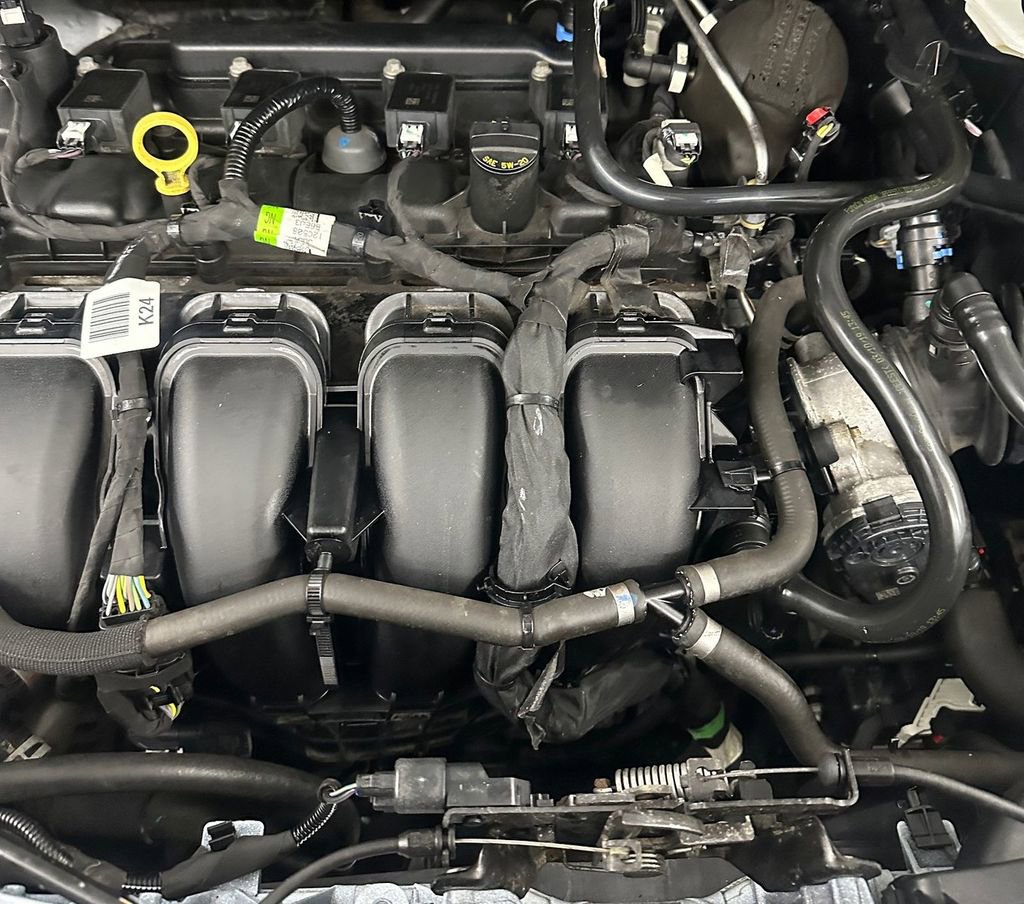 Used 2020 Ford Transit Connect XL image 7