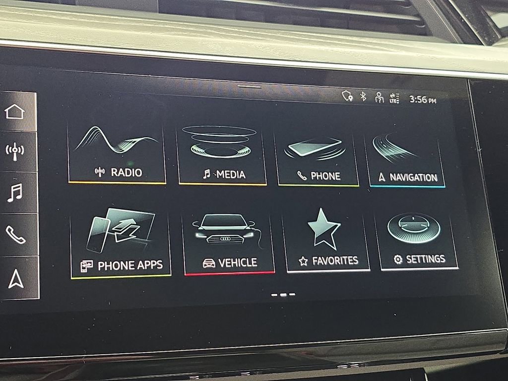 Used 2023 Audi e-tron Chronos w/ Chronos Package image 42