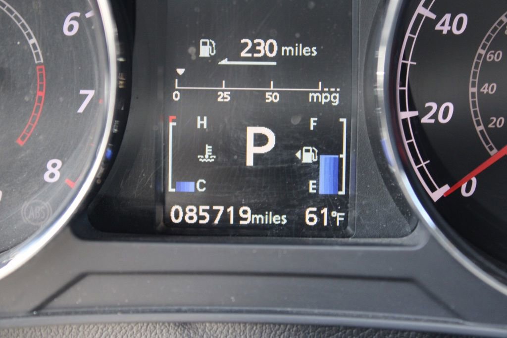 Used 2019 Mitsubishi Outlander Sport LE image 30