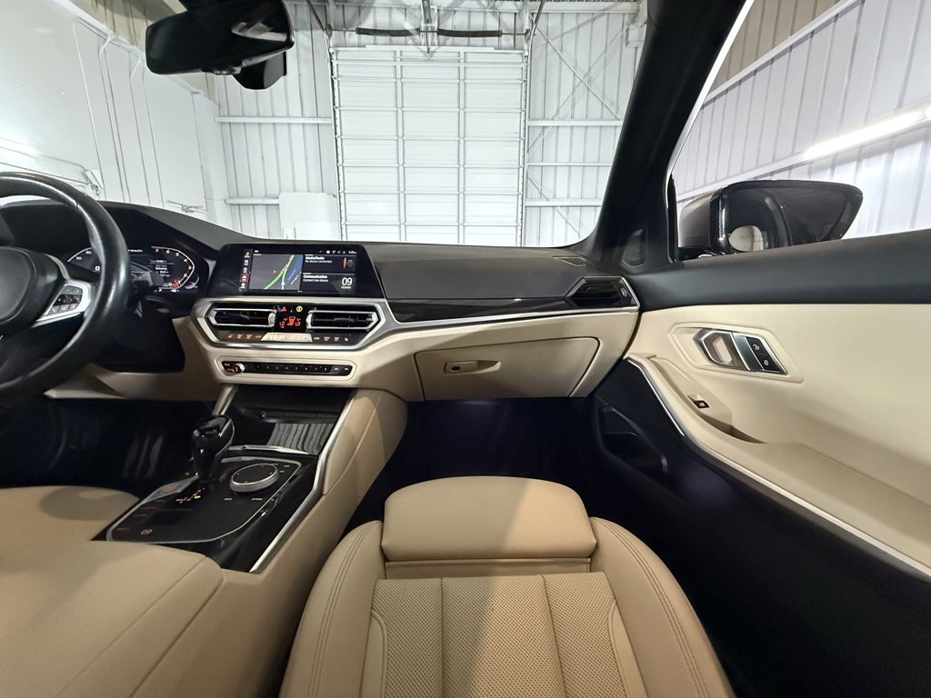 Used 2022 BMW M340i xDrive w/ Driving Assistance Package image 52