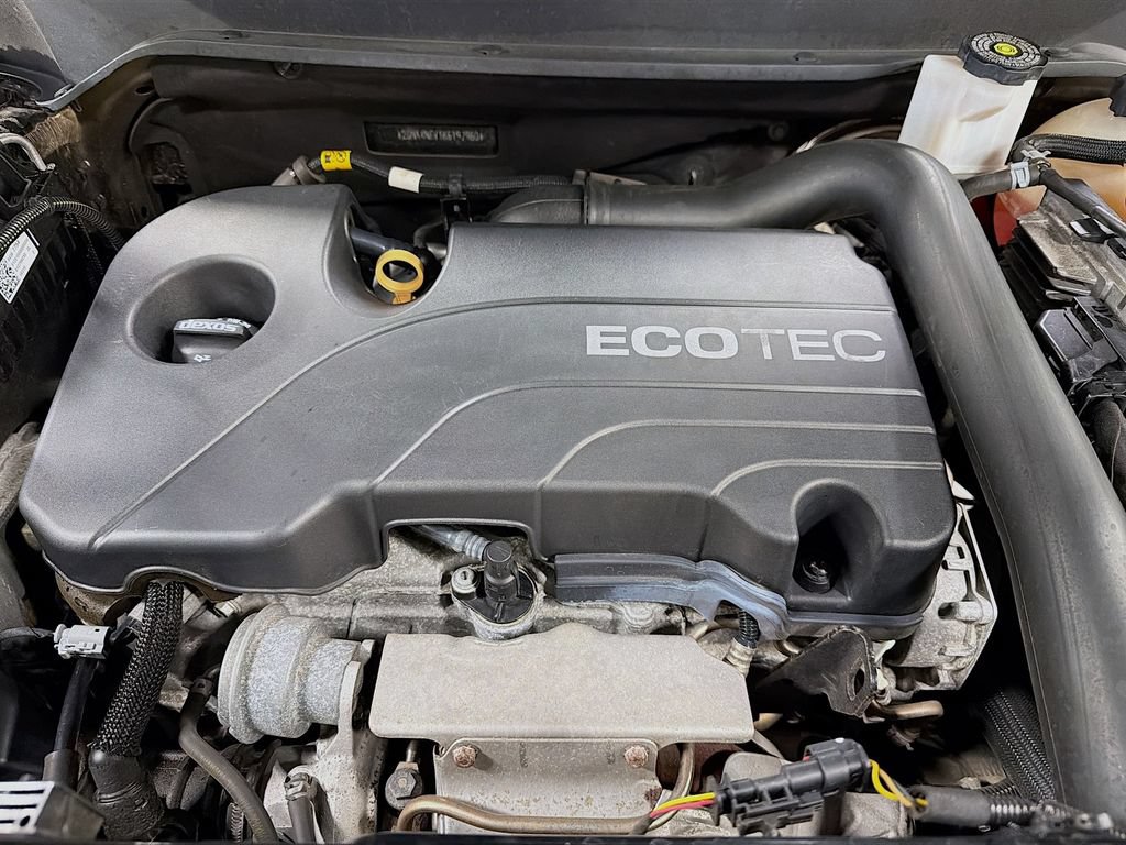 Used 2019 Chevrolet Equinox Premier FWD image 29