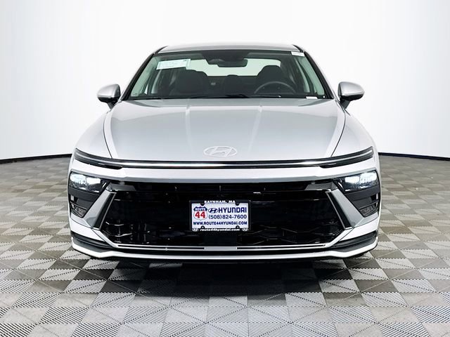 New 2026 Hyundai Sonata Blue image 11