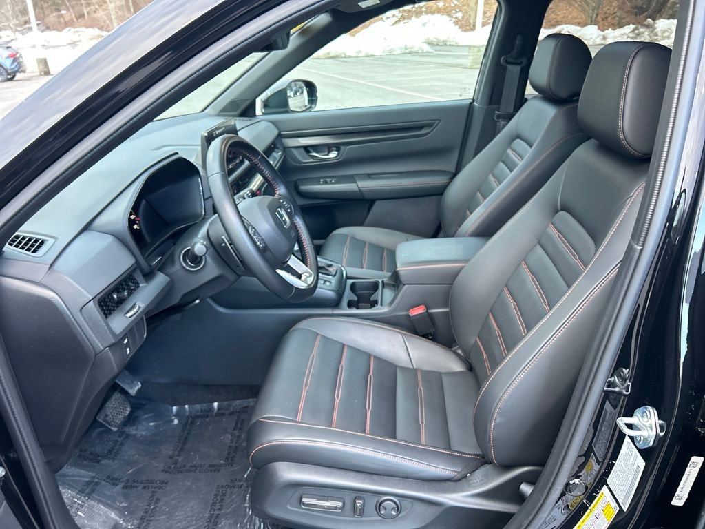 Used 2025 Honda CR-V Sport-L image 17