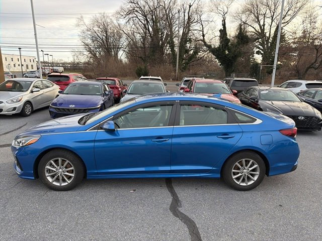 Used 2018 Hyundai Sonata SE image 5