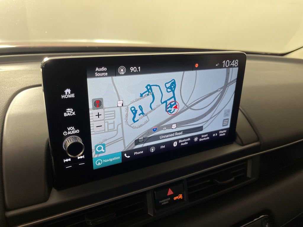 Used 2024 Honda Pilot Touring image 32