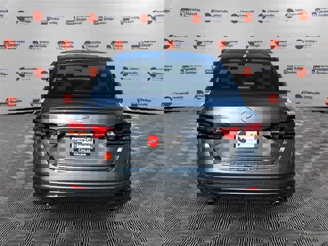 Certified 2023 Nissan Altima 2.5 SL image 4